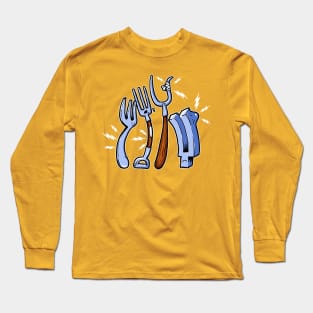 FFS Long Sleeve T-Shirt